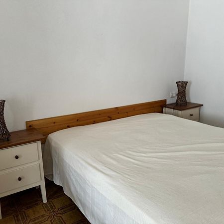 Peschici Zia' Apartamento Exterior foto