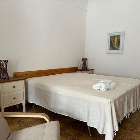 Peschici Zia' Apartamento Exterior foto