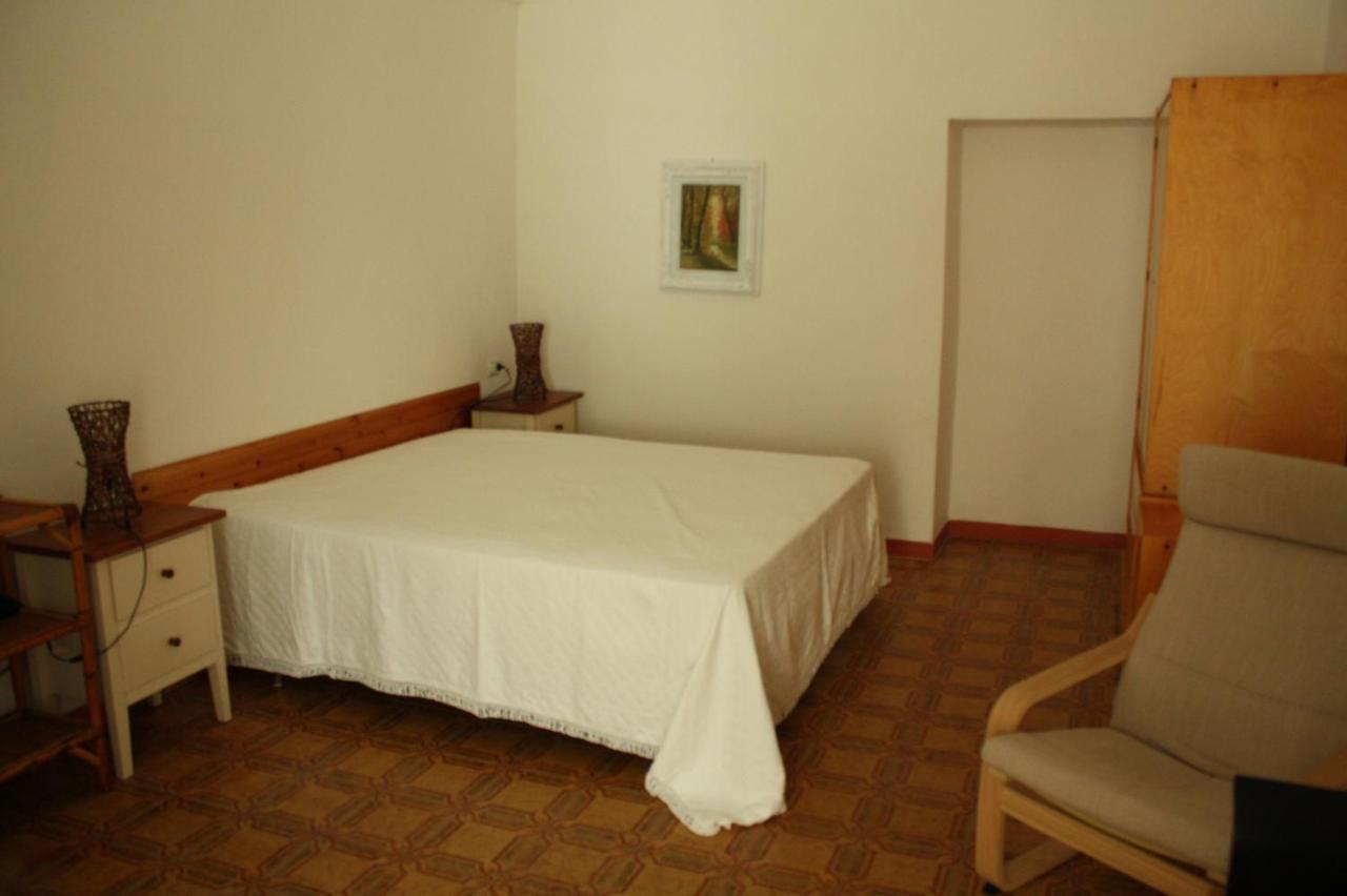 Peschici Zia' Apartamento Exterior foto