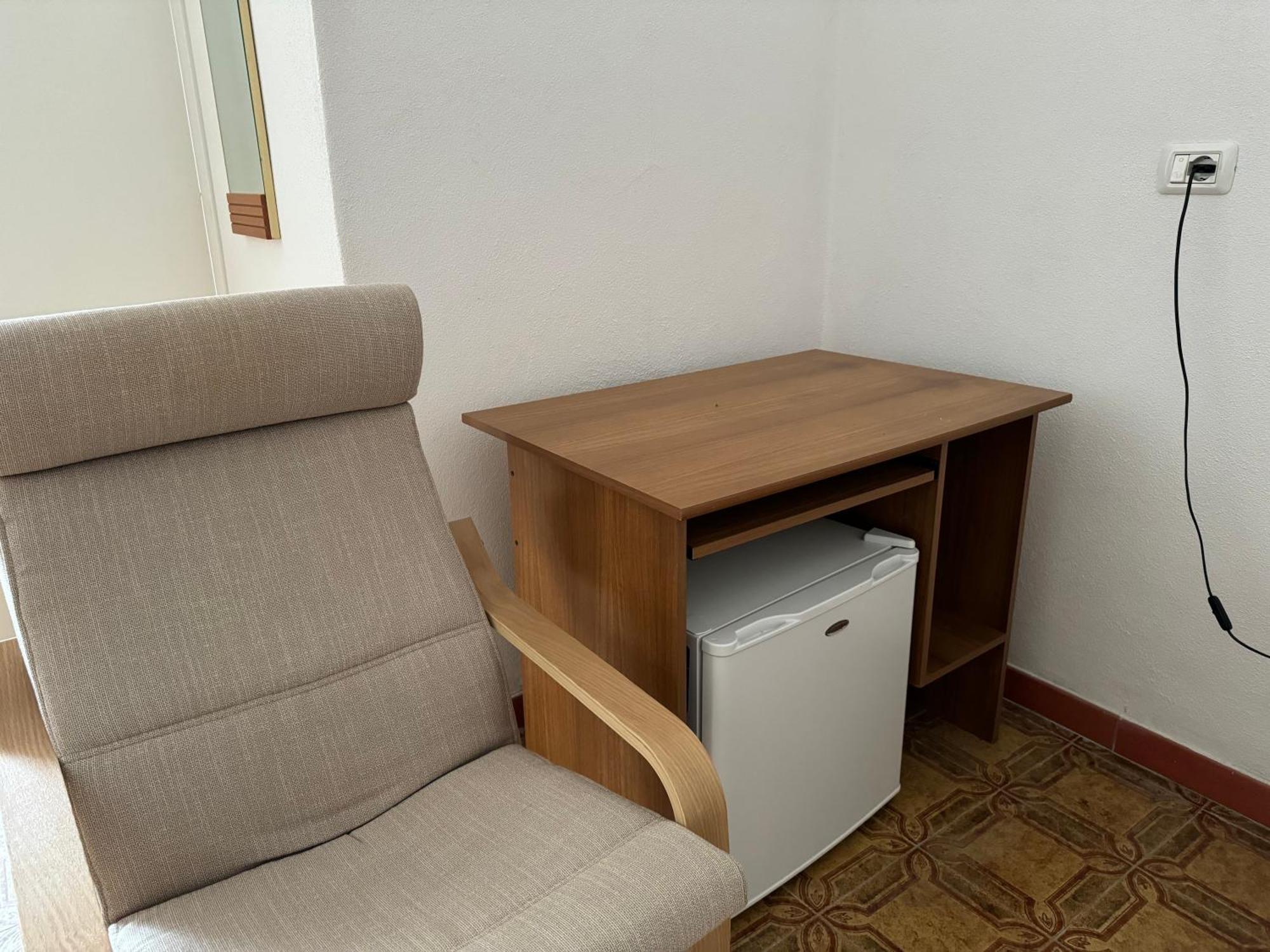 Peschici Zia' Apartamento Exterior foto