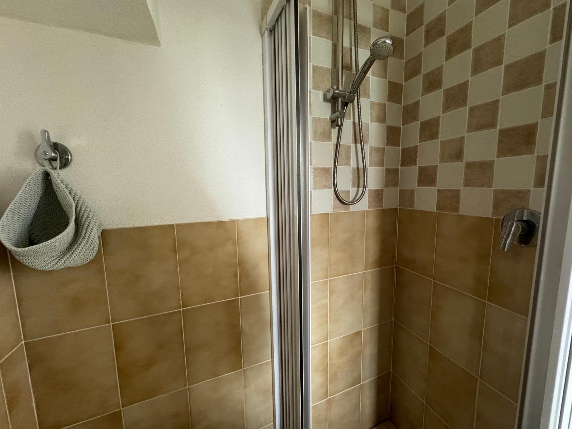 Peschici Zia' Apartamento Exterior foto