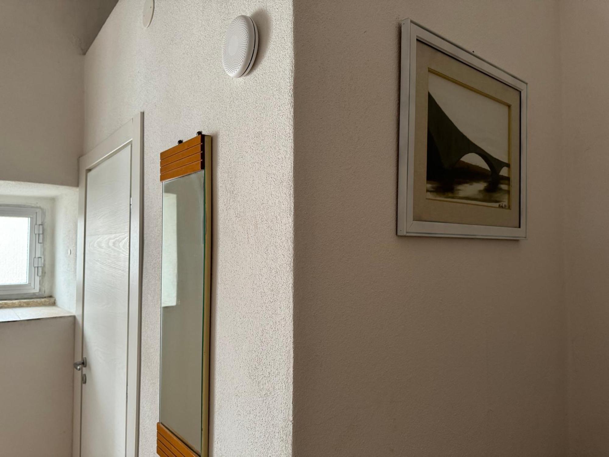 Peschici Zia' Apartamento Exterior foto