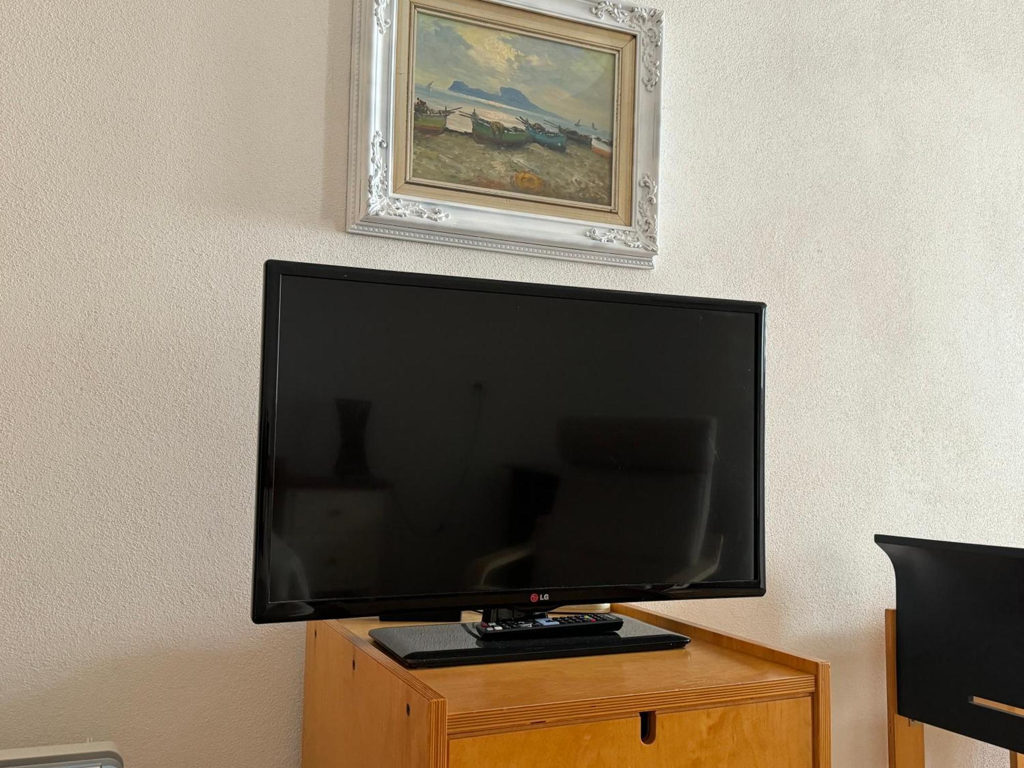 Peschici Zia' Apartamento Exterior foto